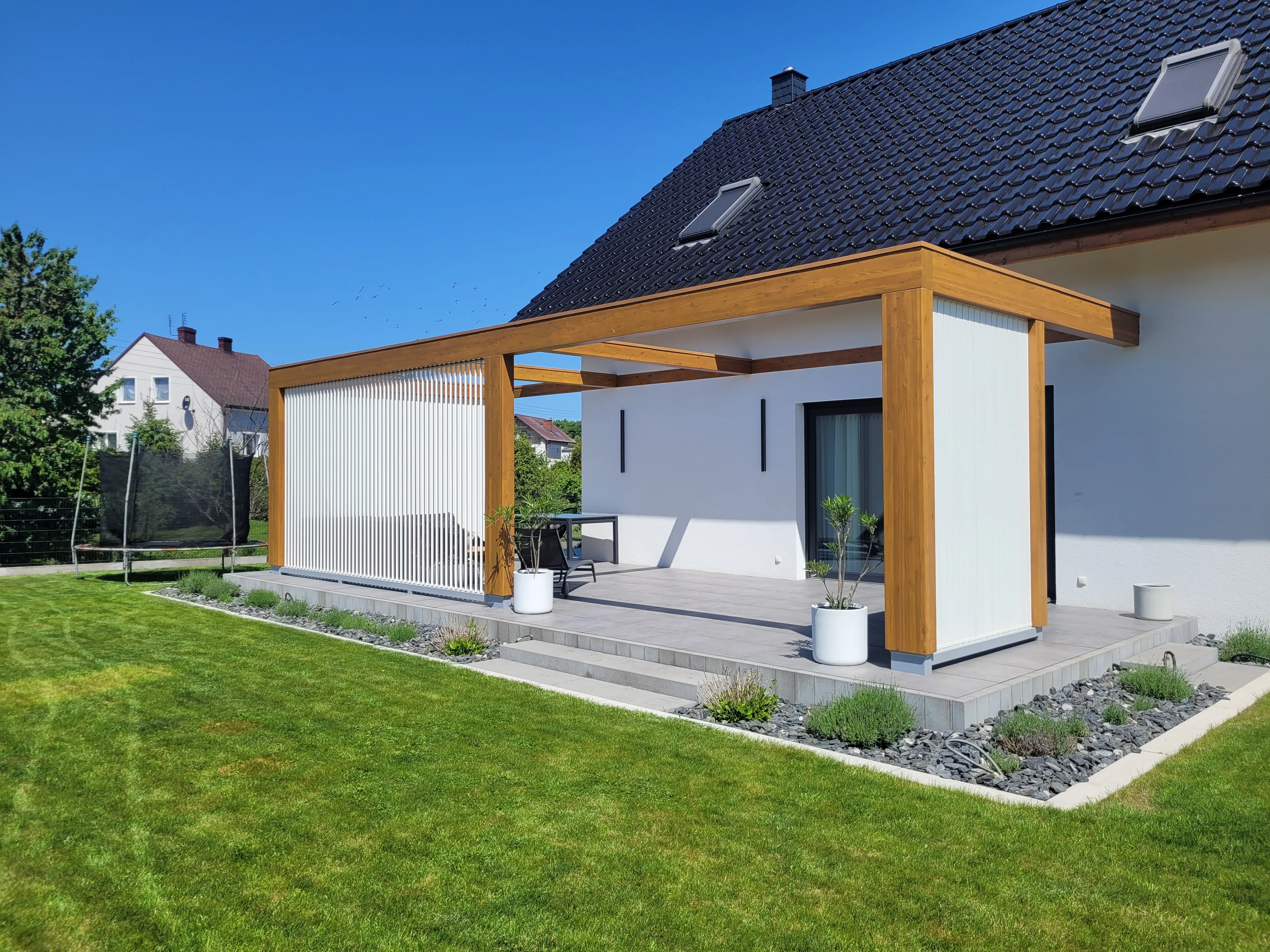 Pergola